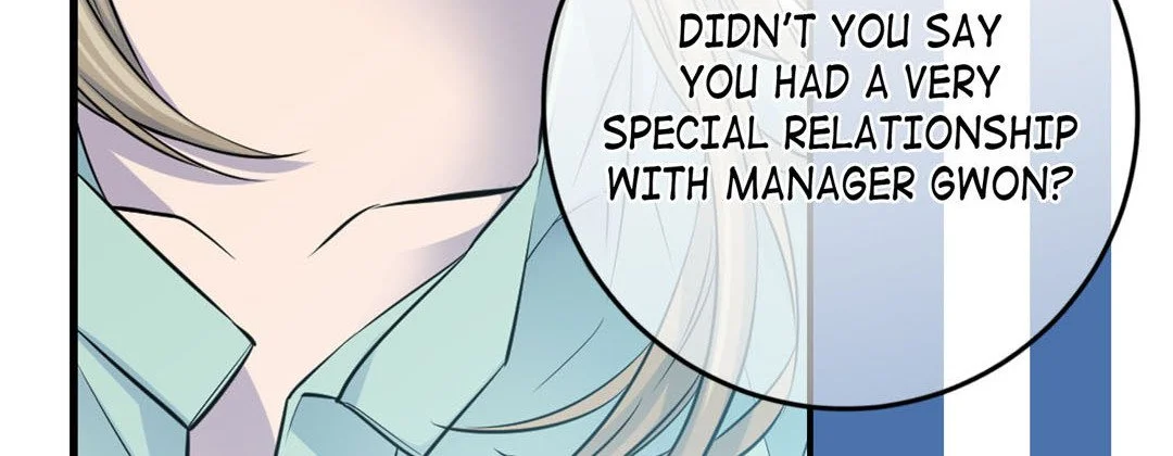 My Ex, Client - Chapter 28